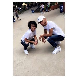 Meet your Posher, Rony